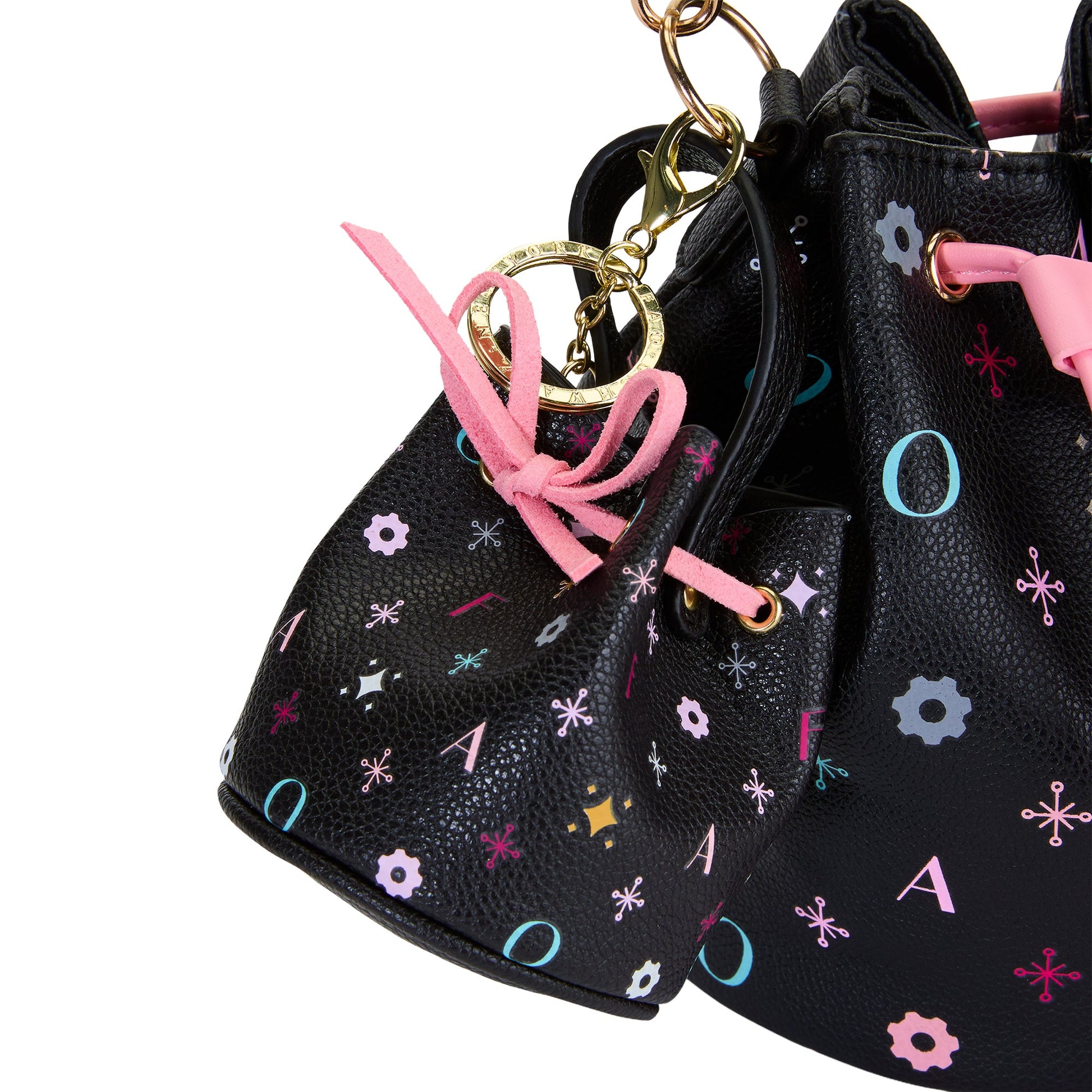 Kids Mini Handbag Bucket - Mastermind Toys___249056