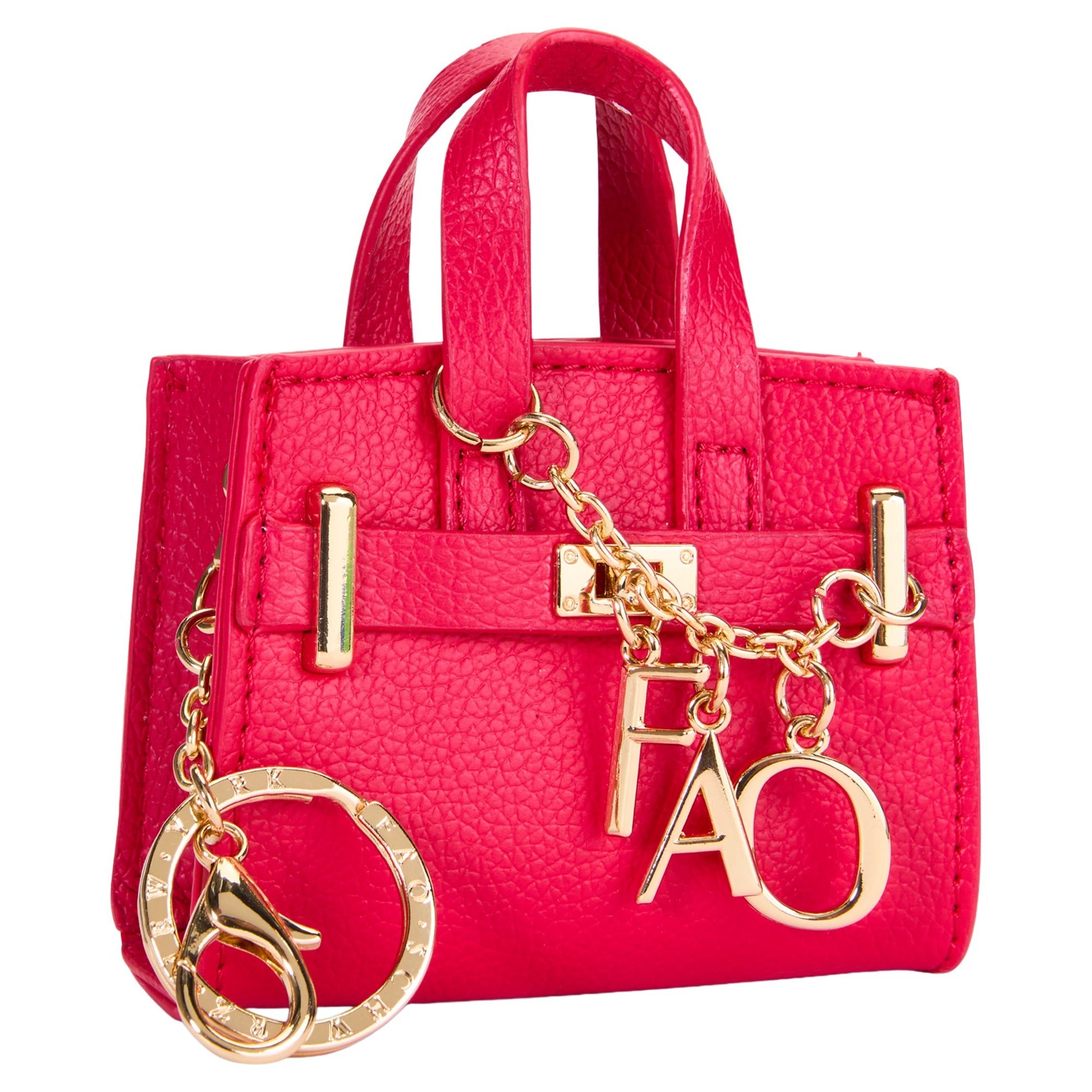 Kids Mini Handbag Buckle - Mastermind Toys___249057