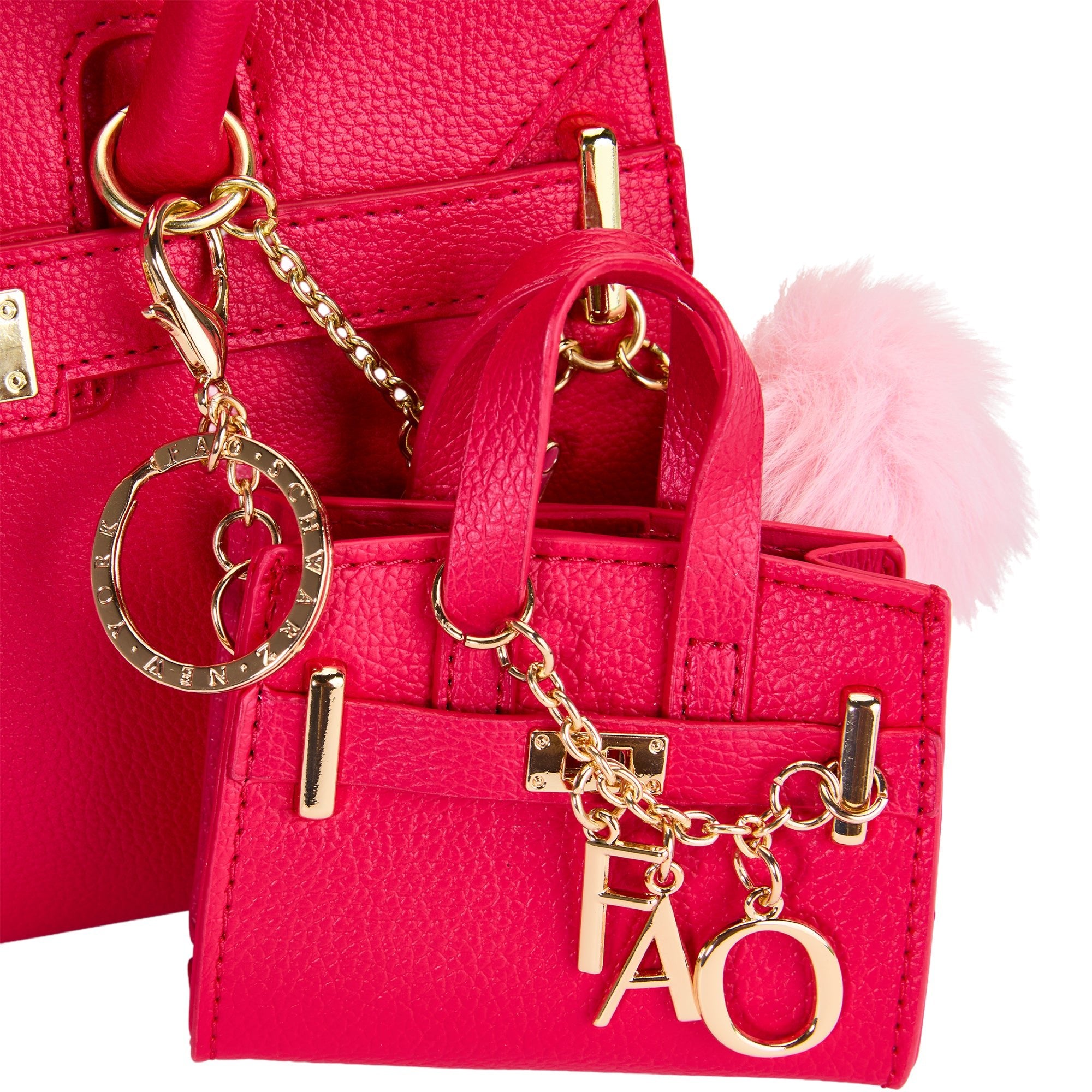 Kids Mini Handbag Buckle - Mastermind Toys___249057