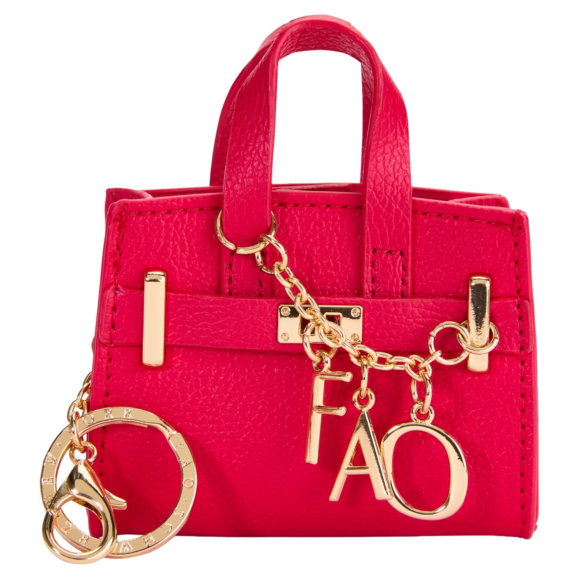 Kids Mini Handbag Buckle - Mastermind Toys___249057