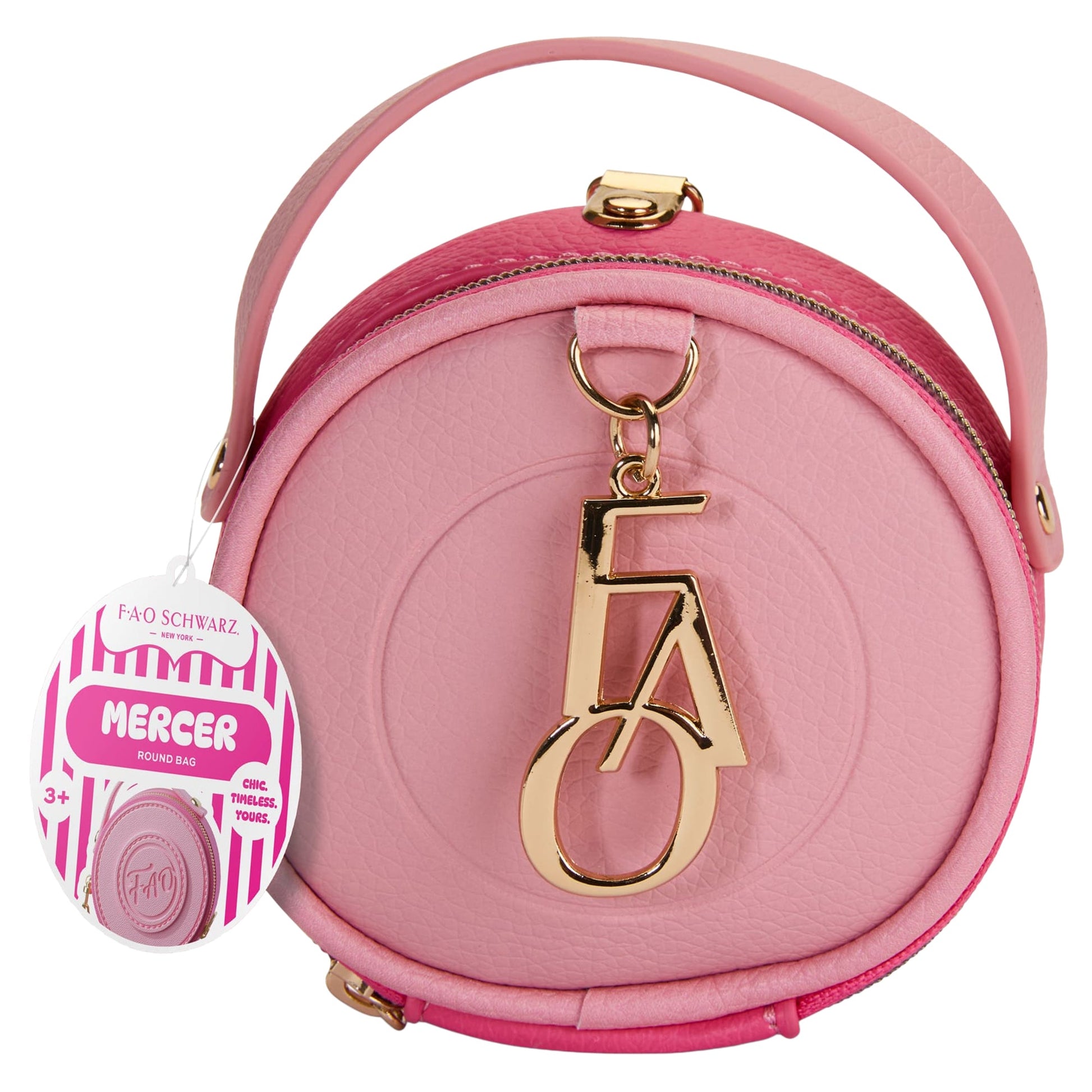 Kids Mini Handbag Circle - Mastermind Toys___249058