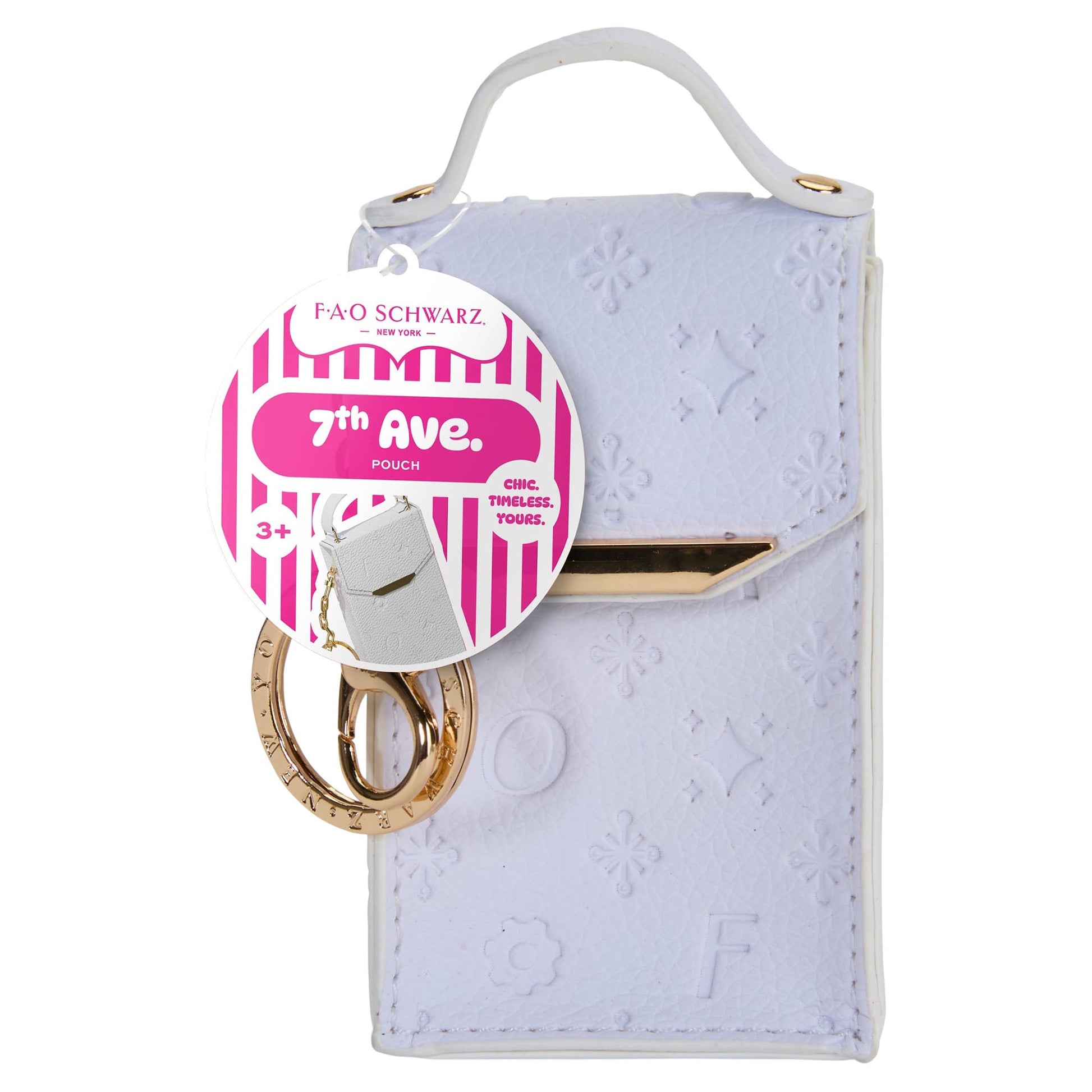 Kids Mini Handbag Tower - Mastermind Toys___249063