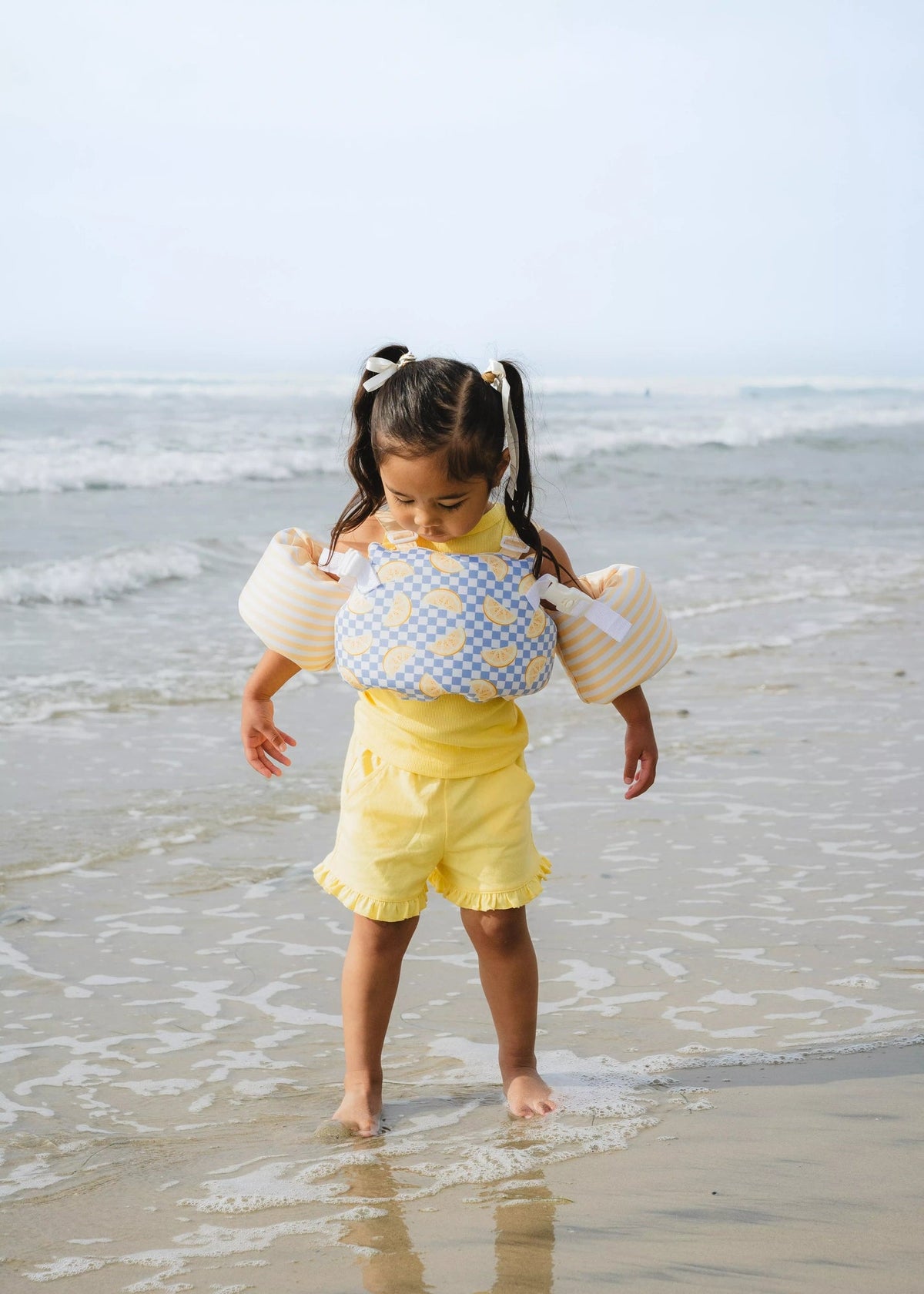 Kids Swim Arm Floaties – Under the Sea - Mastermind Toys___250249