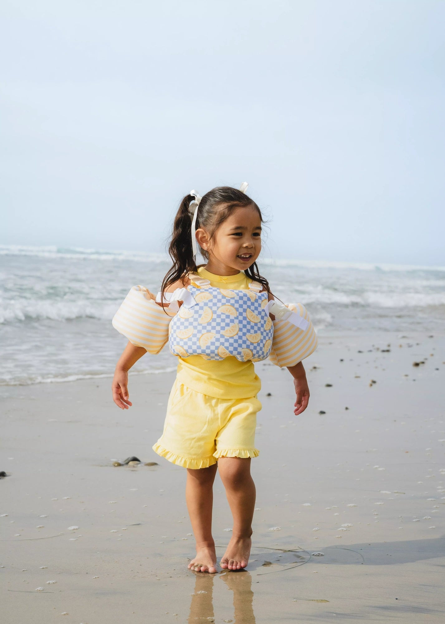 Kids Swim Arm Floaties – Under the Sea - Mastermind Toys___250249