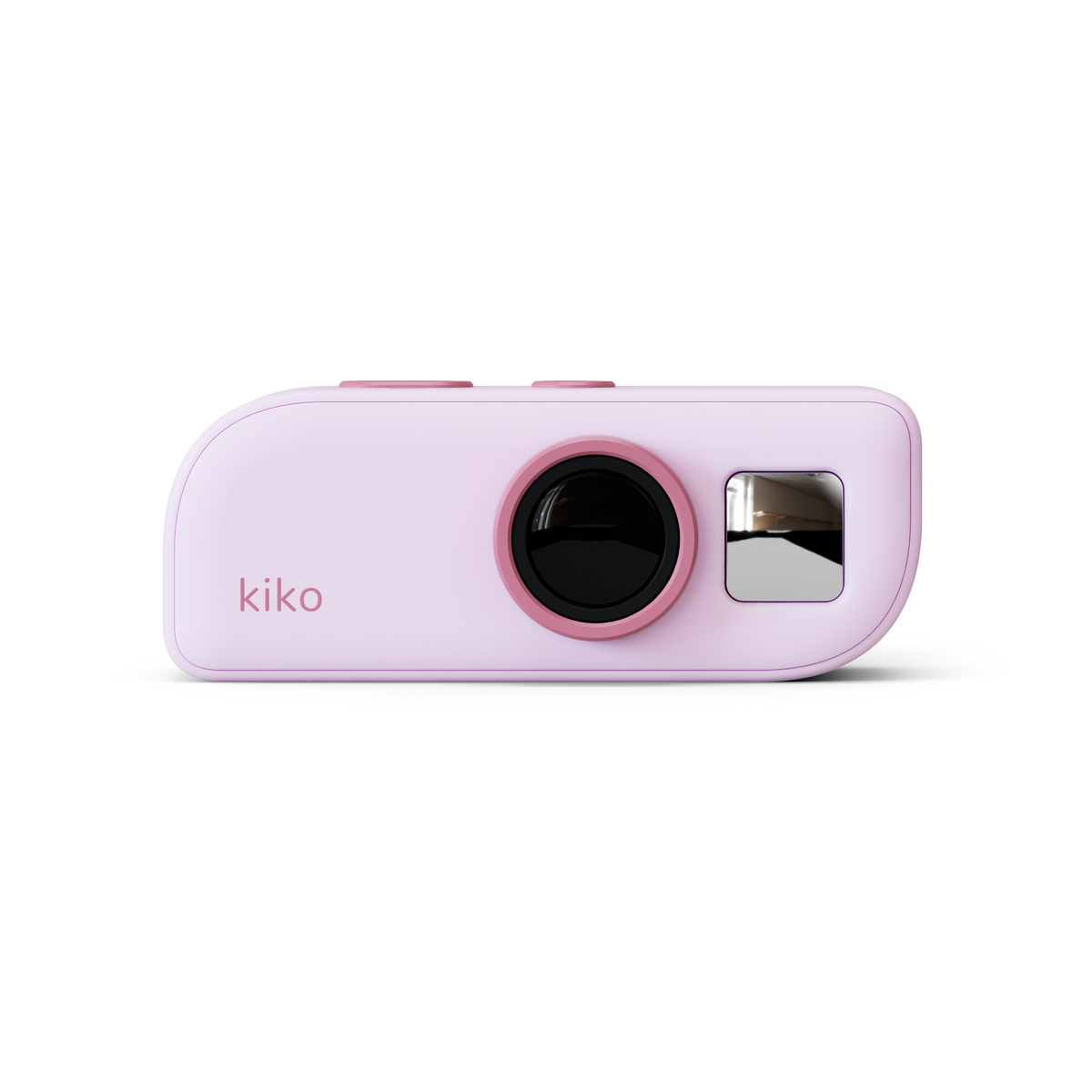 Kiko Original Mini Camera Blind Box