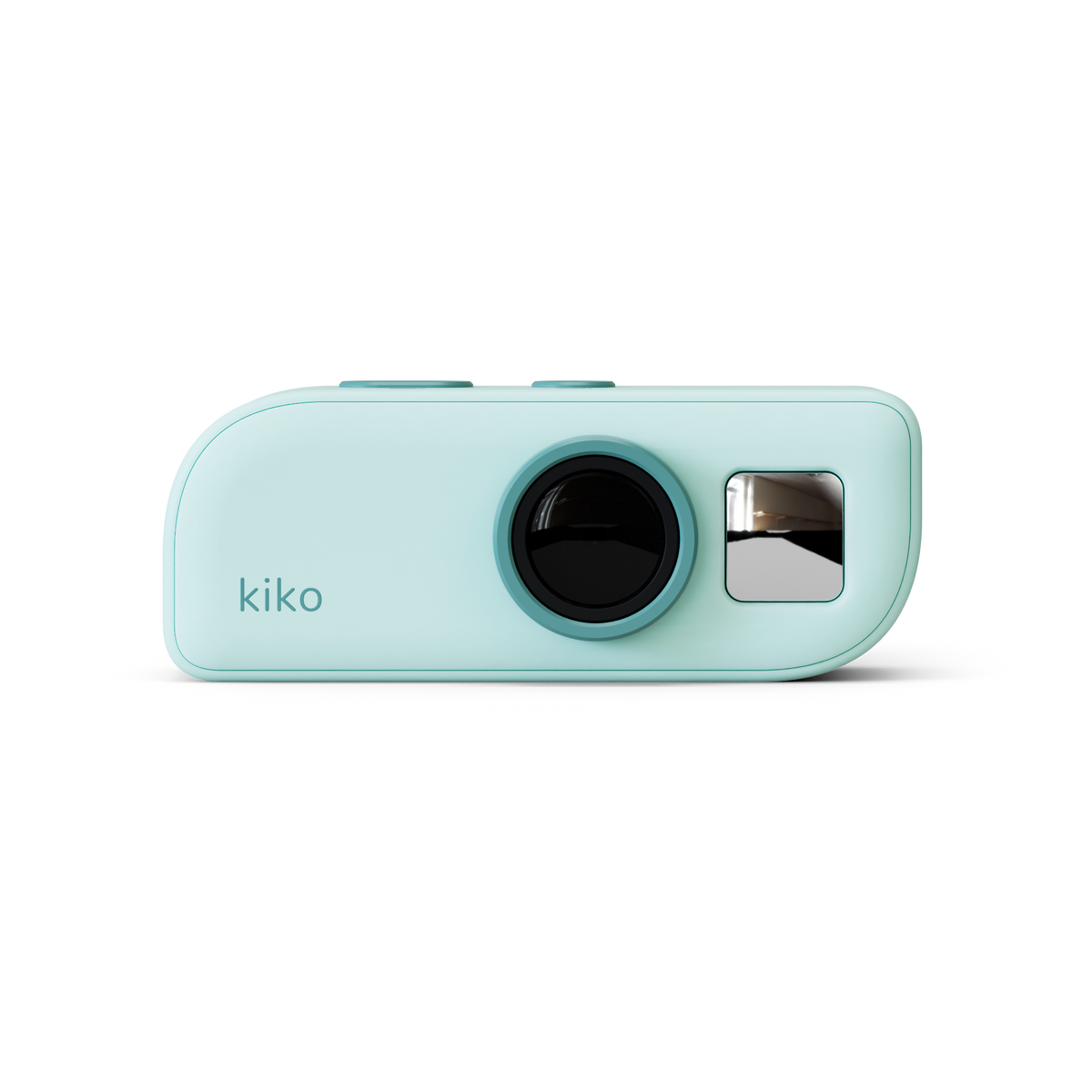Kiko Original Mini Camera Blind Box