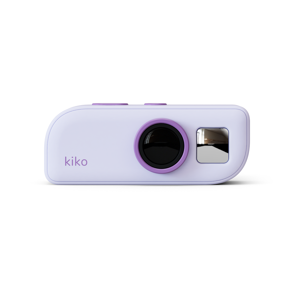 Kiko Original Mini Camera Blind Box