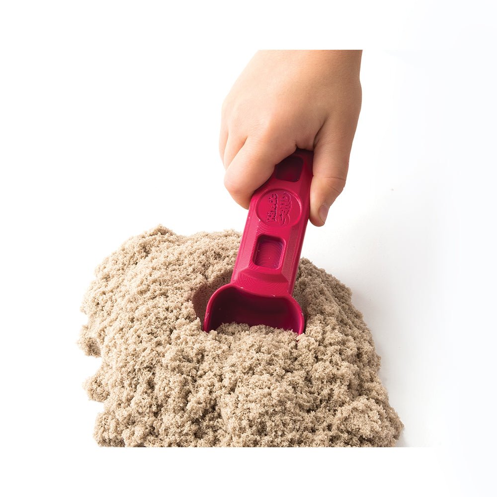 Kinetic Sand Folding Sand Box - Mastermind Toys___205868