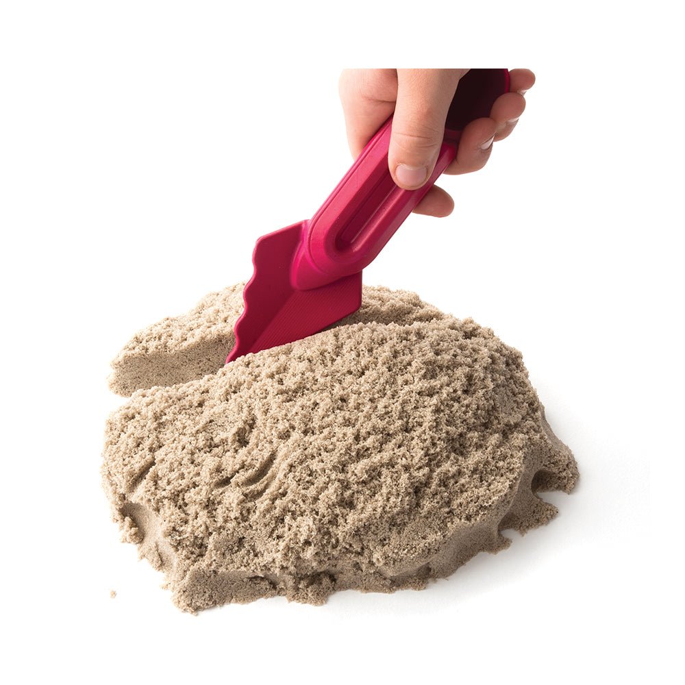 Kinetic Sand Folding Sand Box - Mastermind Toys___205868