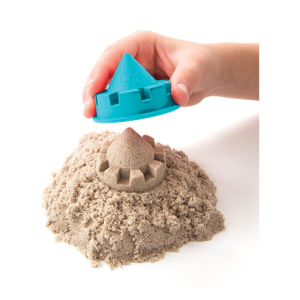 Kinetic Sand Folding Sand Box - Mastermind Toys___205868