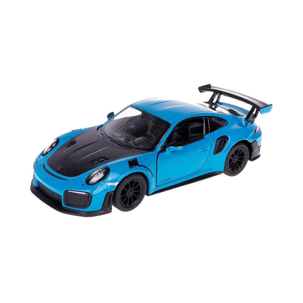 Kinsmart Vehicles Asssorted - Mastermind Toys___232683