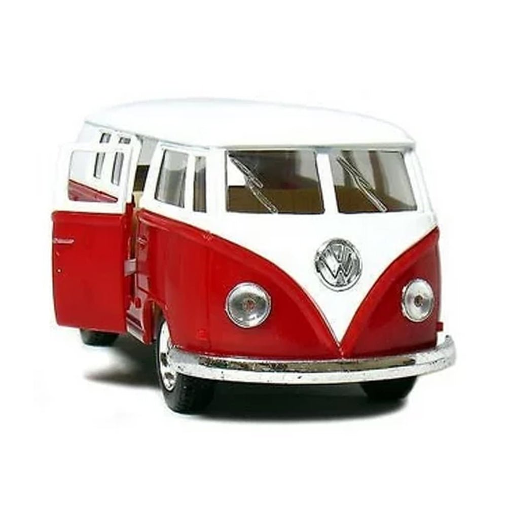 Kinsmart Vehicles Asssorted - Mastermind Toys___232683