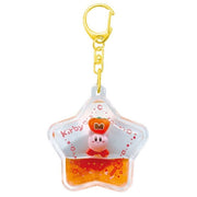 Kirby 30th Anniversary Tsunameez Water Keychain Figure Assorted - Mastermind Toys___246190