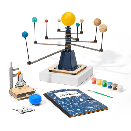KiwiCo-Astronaut Starter Kit - Mastermind Toys___256181