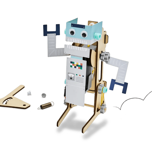 KiwiCo-Jumping Robot - Mastermind Toys___256411