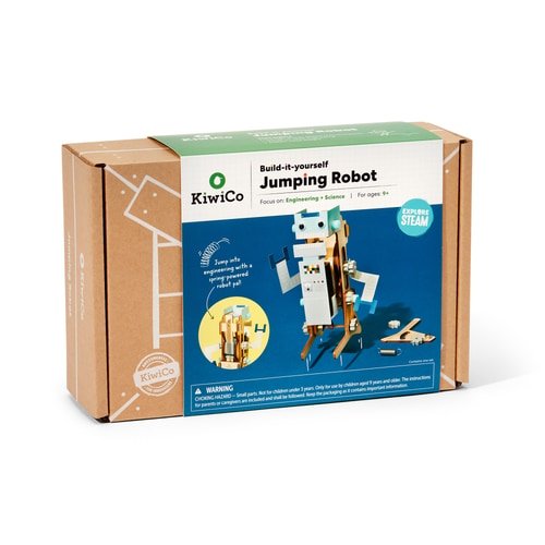 KiwiCo-Jumping Robot - Mastermind Toys___256411