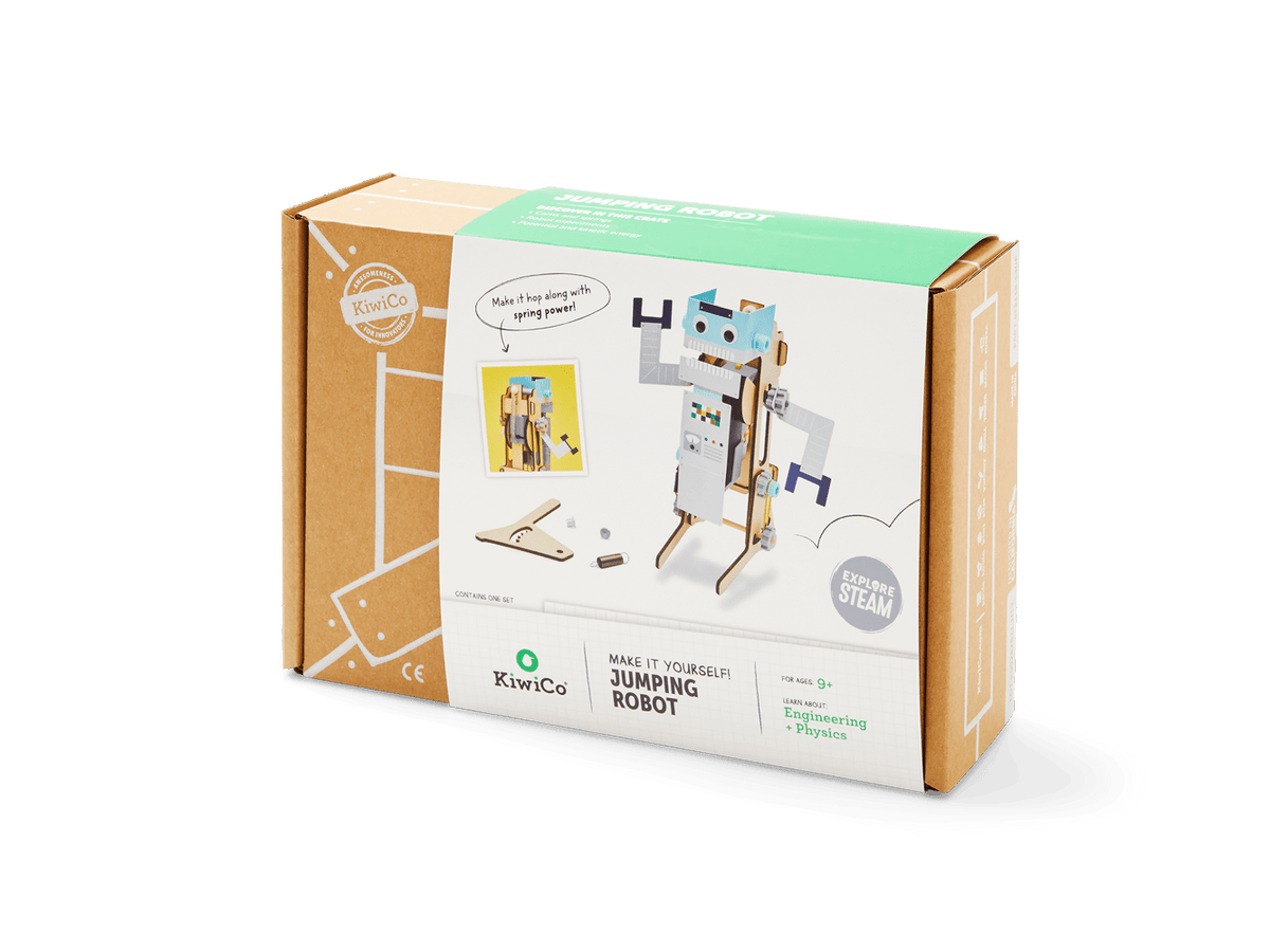 KiwiCo-Jumping Robot - Mastermind Toys___256411