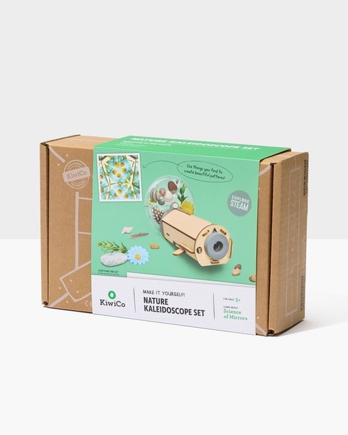 KiwiCo-Nature Kaleidoscope - Mastermind Toys___256186