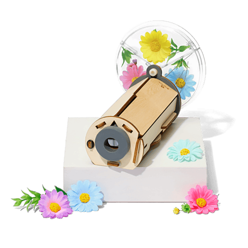 KiwiCo-Nature Kaleidoscope - Mastermind Toys___256186