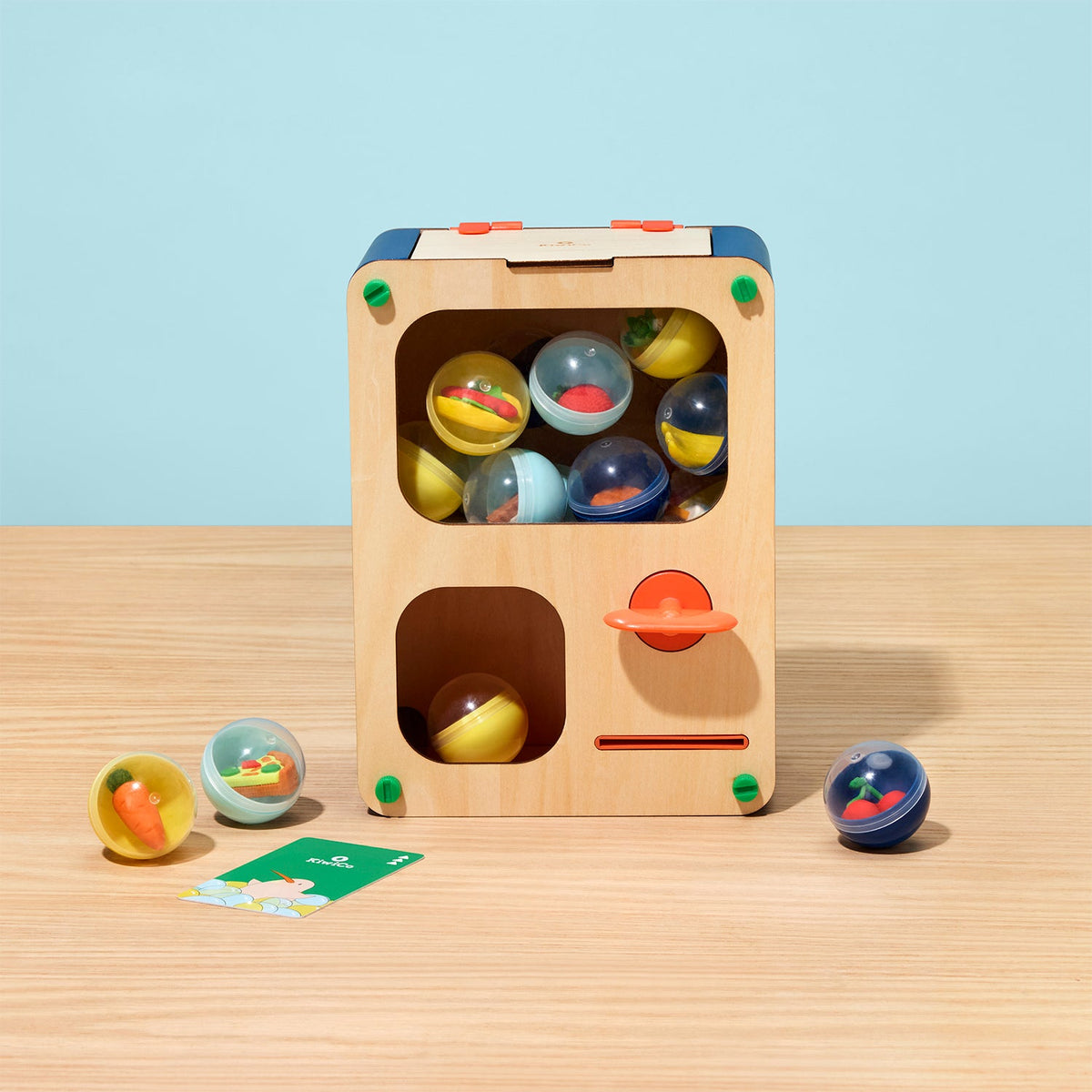 KiwiCo-Surprise Prize Vending Machine - Mastermind Toys___256413