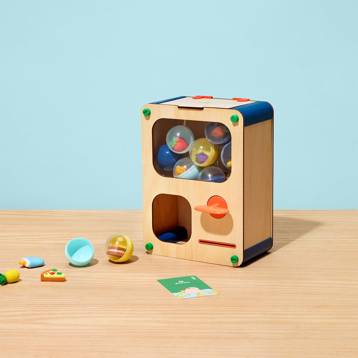 KiwiCo-Surprise Prize Vending Machine - Mastermind Toys___256413