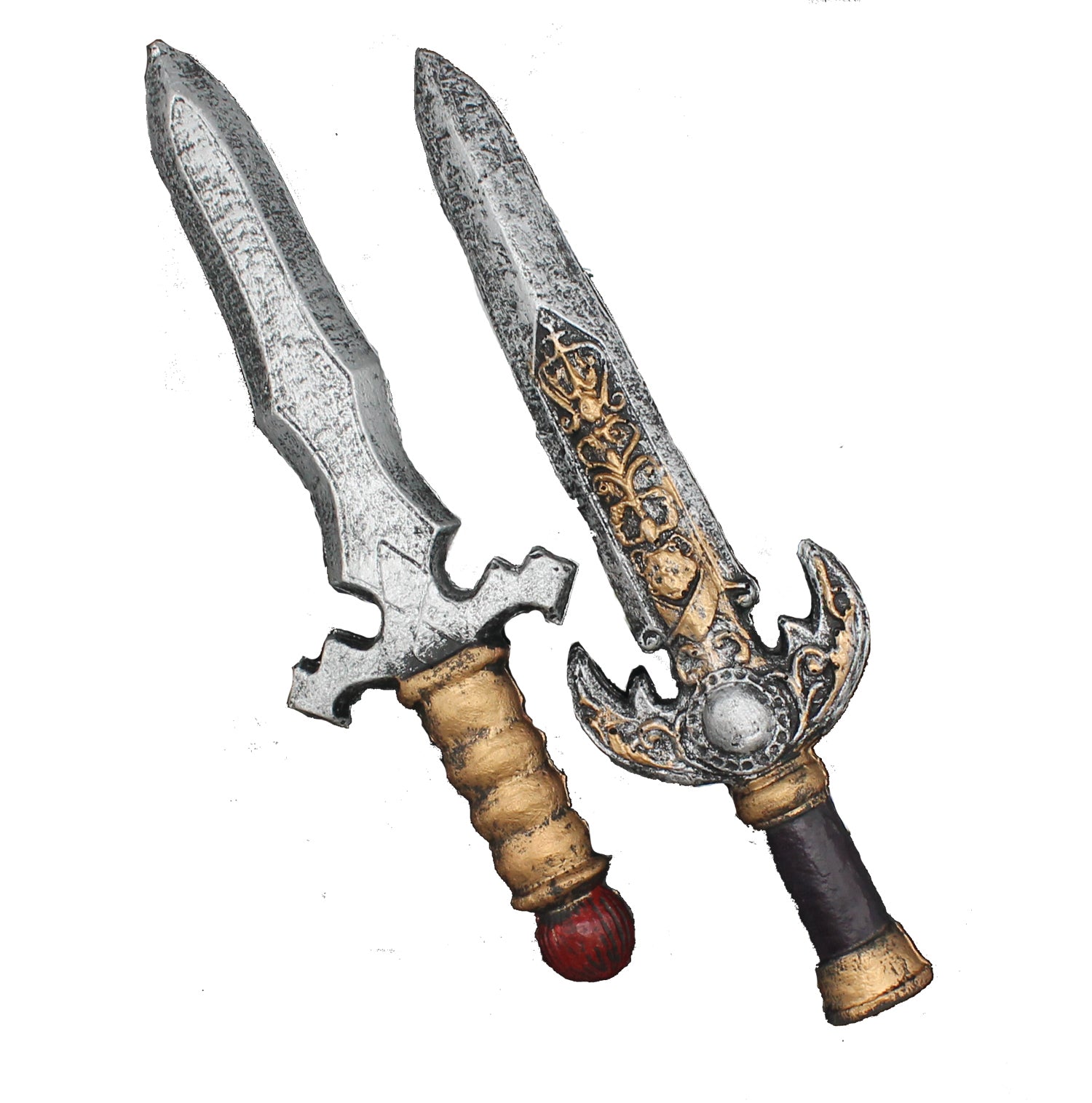 Knight Dagger Assortment, 2 designs - Mastermind Toys___245111