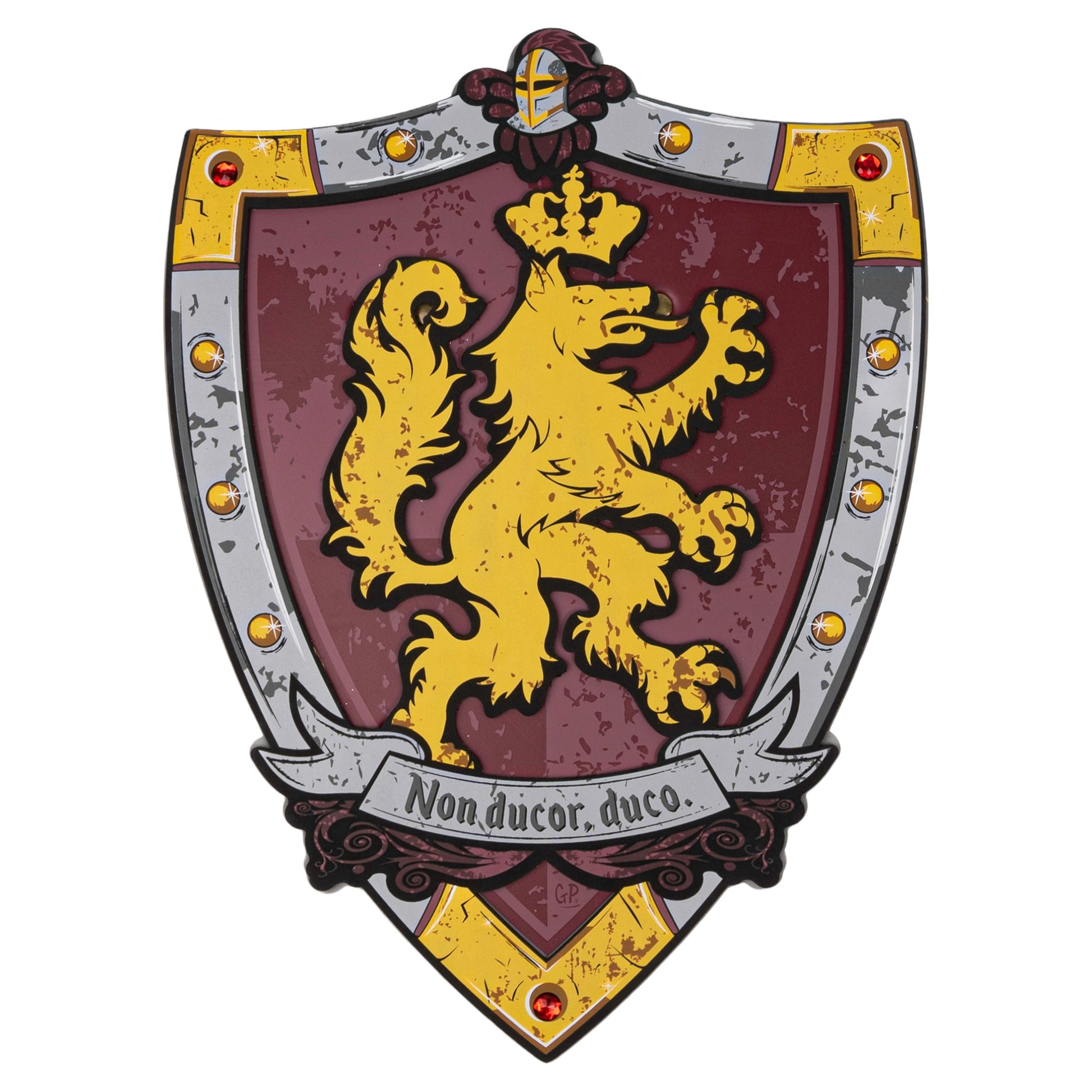 Knights Honour EVA Shield - Mastermind Toys___245112