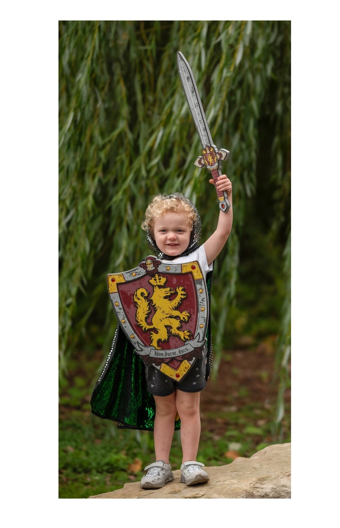 Knights Honour EVA Shield - Mastermind Toys___245112