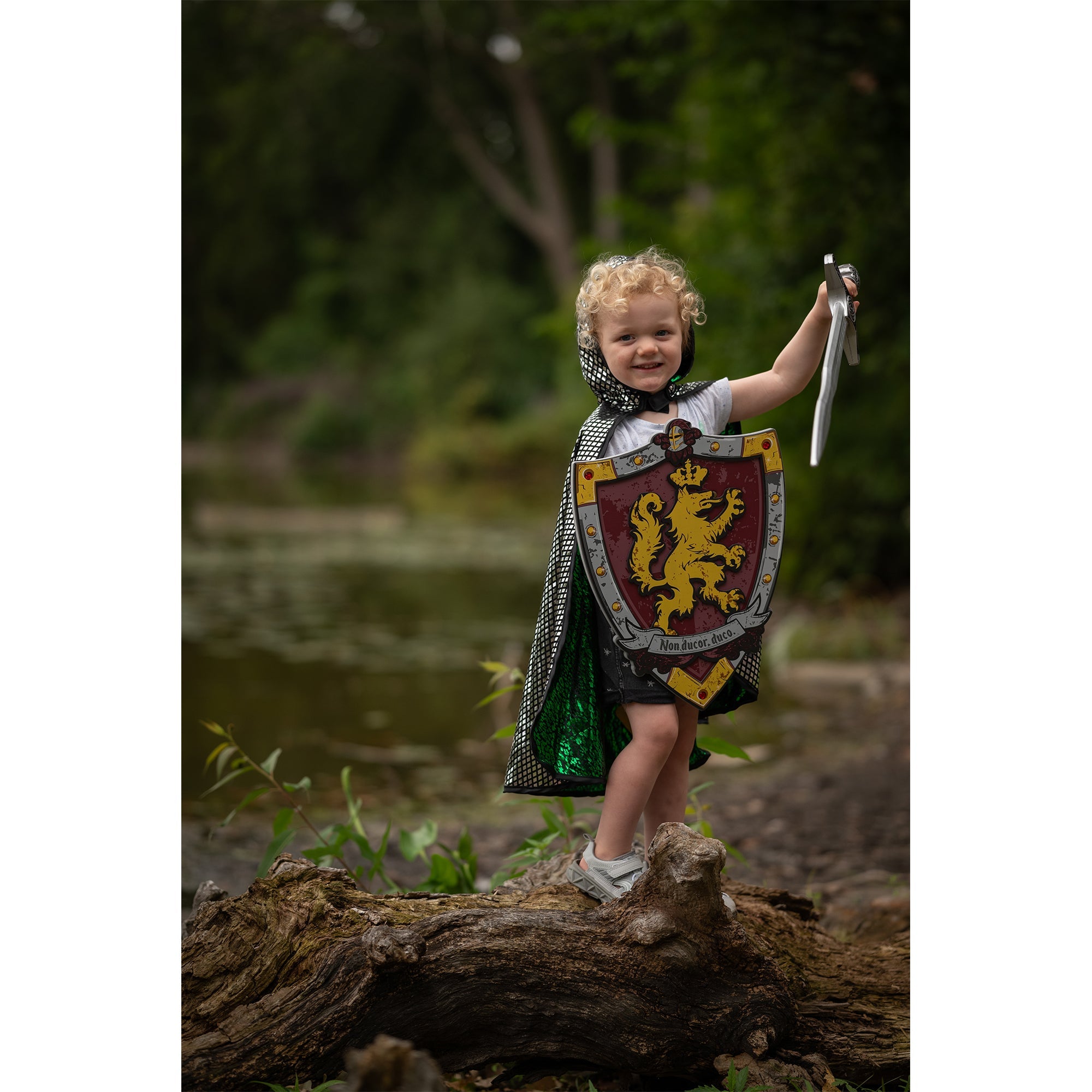 Knights Honour EVA Shield - Mastermind Toys___245112