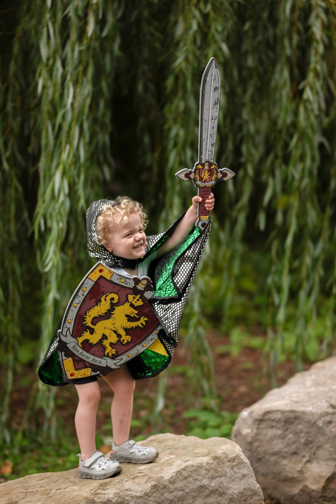 Knights Honour EVA Sword - Mastermind Toys___245113