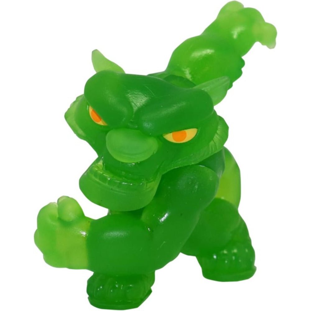 Kung Fu Panda 2.5" Figure Assorted - Mastermind Toys___246249