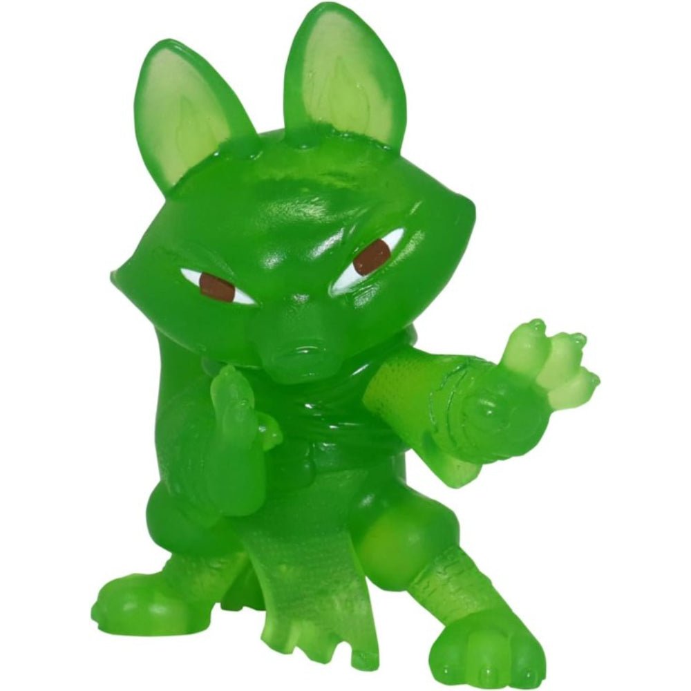 Kung Fu Panda 2.5" Figure Assorted - Mastermind Toys___246249