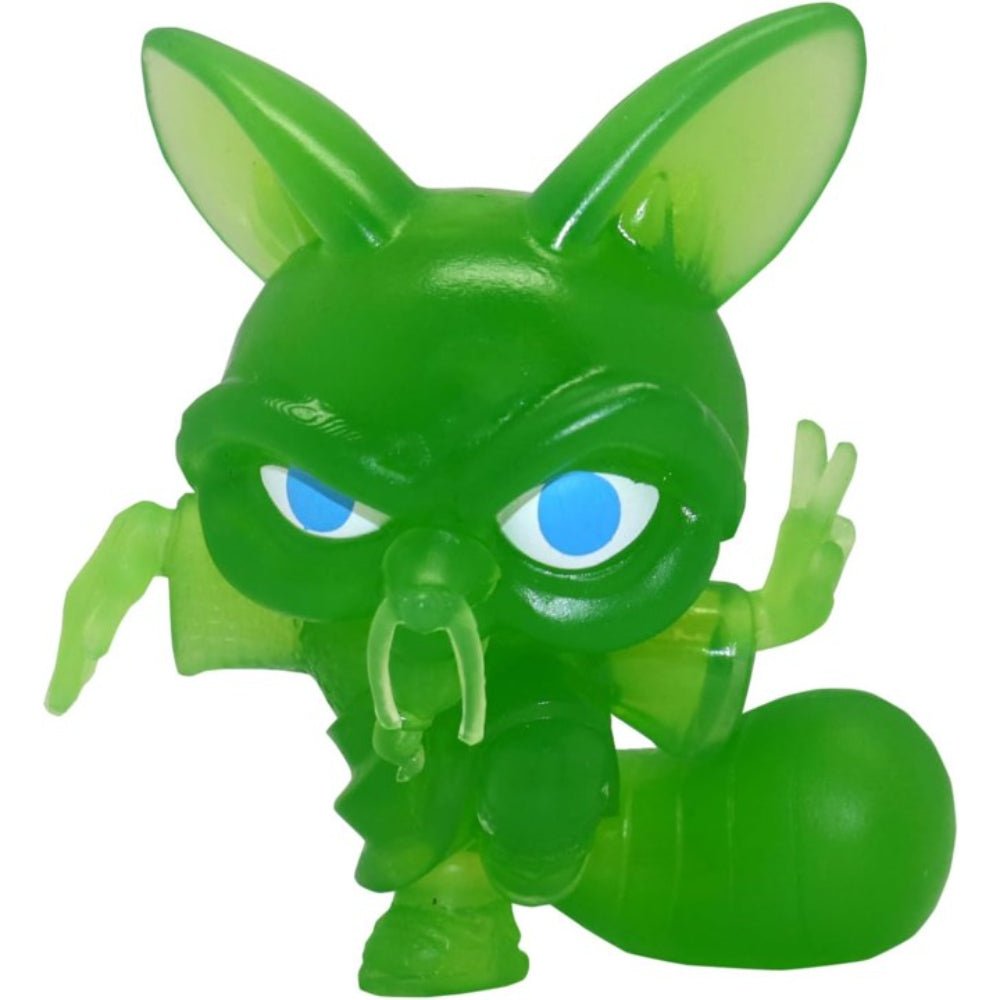 Kung Fu Panda 2.5" Figure Assorted - Mastermind Toys___246249