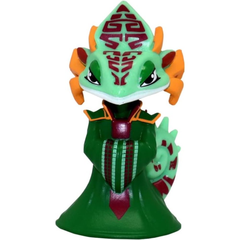 Kung Fu Panda 2.5" Figure Assorted - Mastermind Toys___246249