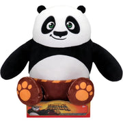 Kung Fu Panda Plush - Cushy Po - Mastermind Toys___246250