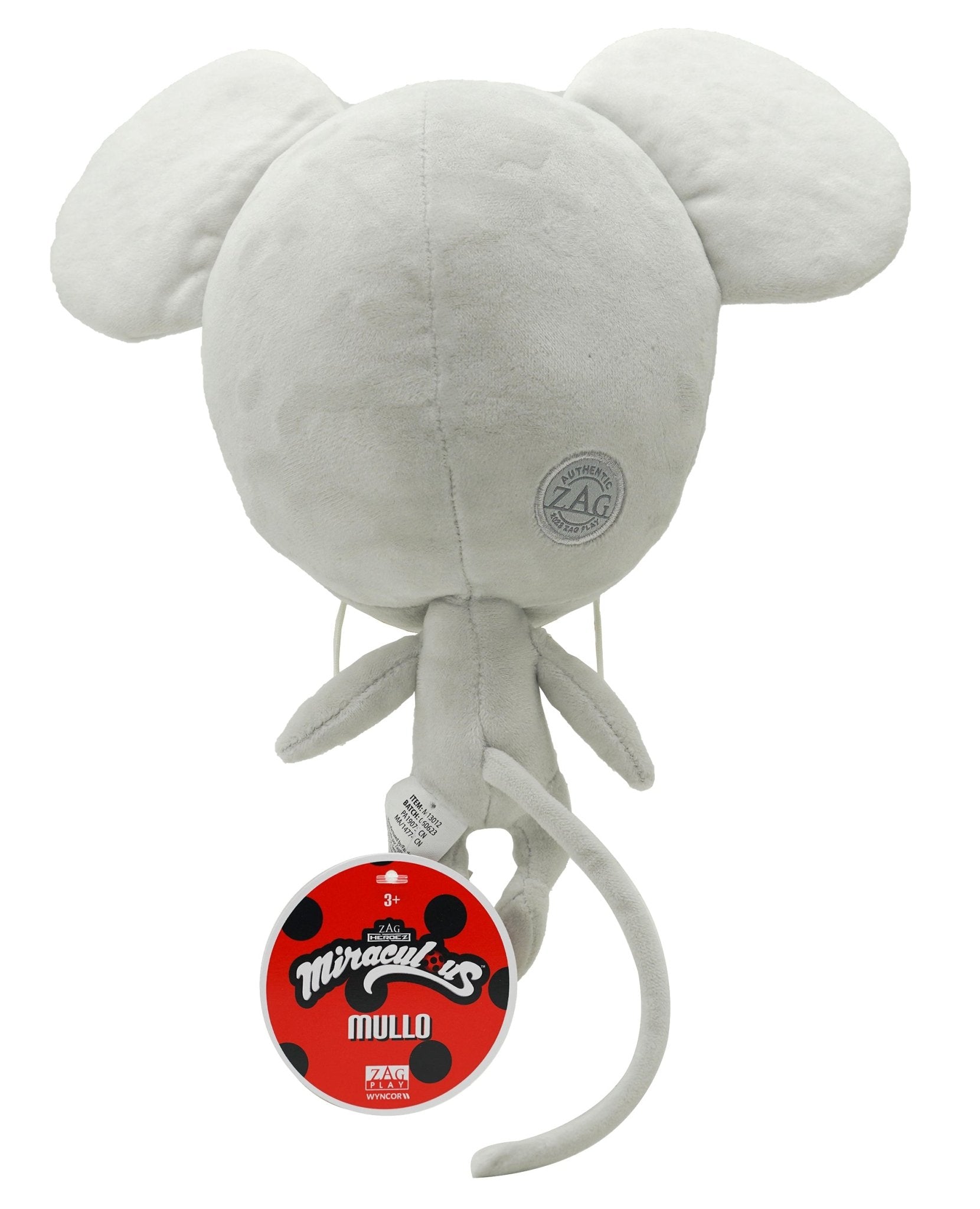 Kwami Mullo Plush - Mastermind Toys___246309
