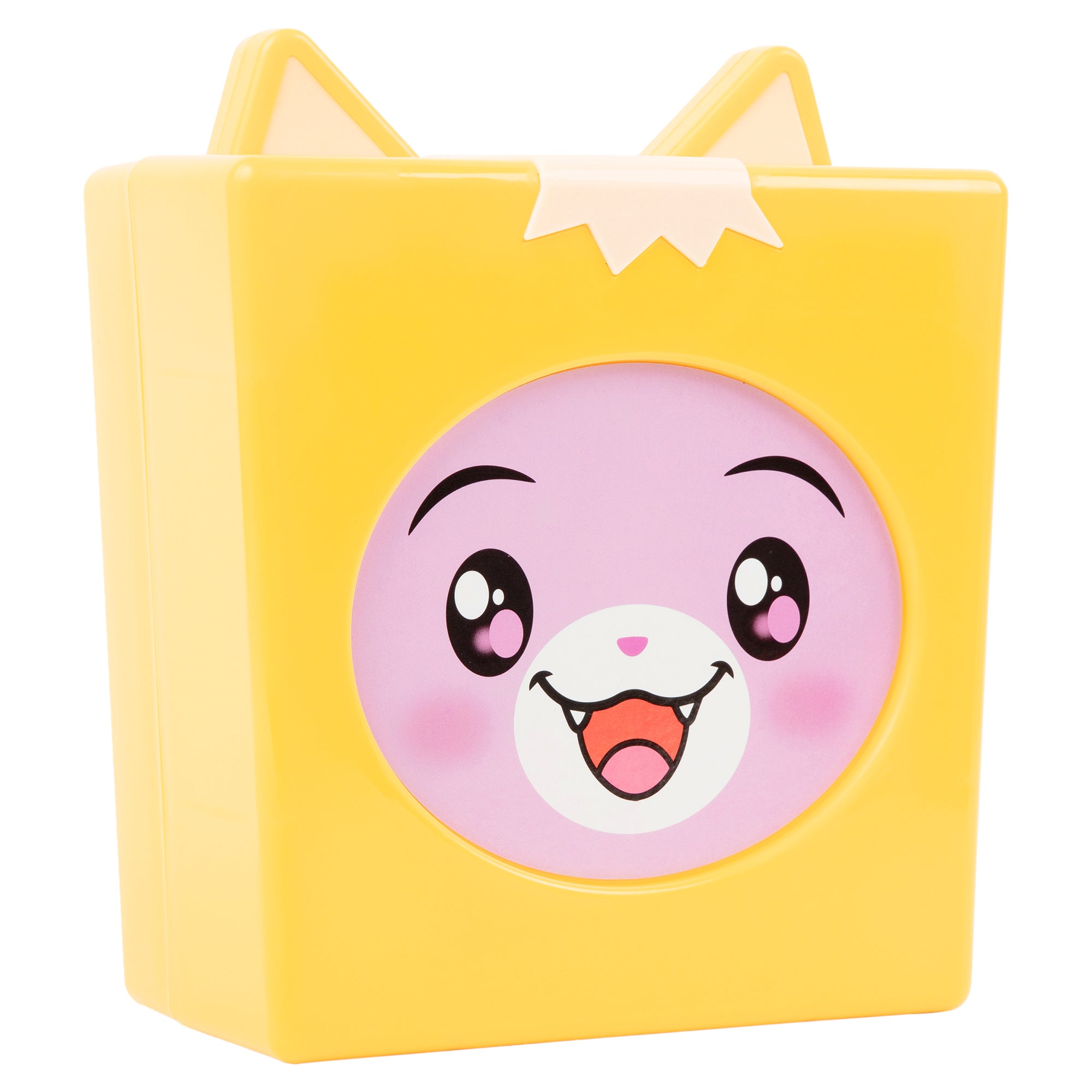 LankyBox Mini Foxy Mystery Box - Shrinkwrapped - Mastermind Toys___237754