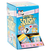 LankyBox Mystery Squishy - PDQ - Mastermind Toys___249101