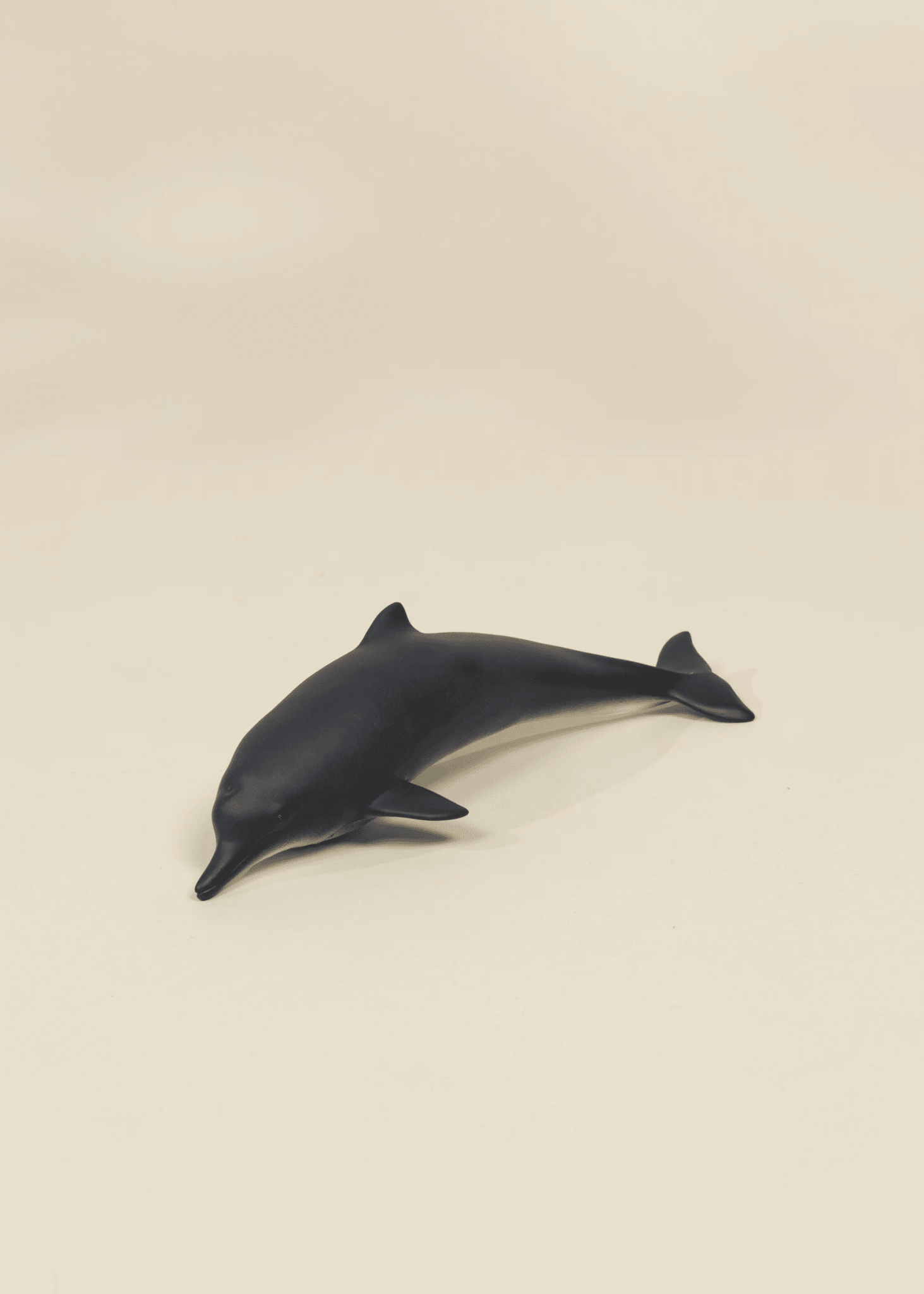 Large Sea Life Animal Play Figurine – Dolphin - Mastermind Toys___250087
