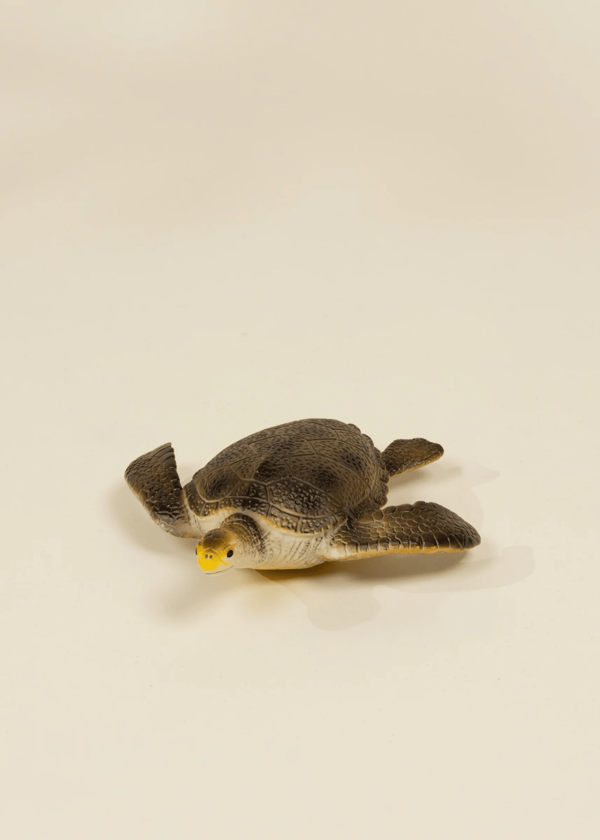 Large Sea Life Animal Play Figurine – Sea Turtle – Mastermind Toys
