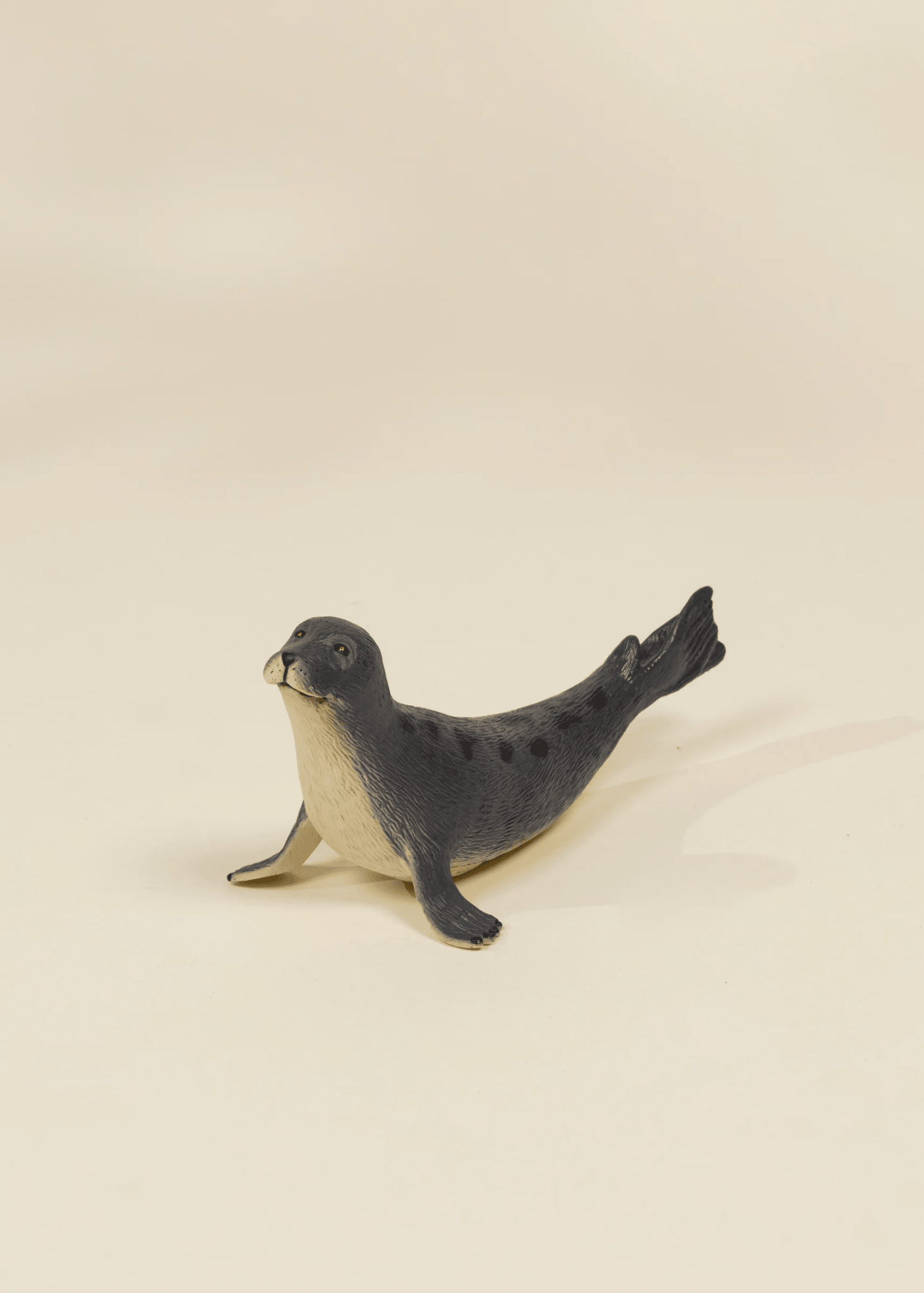 Large Sea Life Animal Play Figurine – Seal - Mastermind Toys___250088