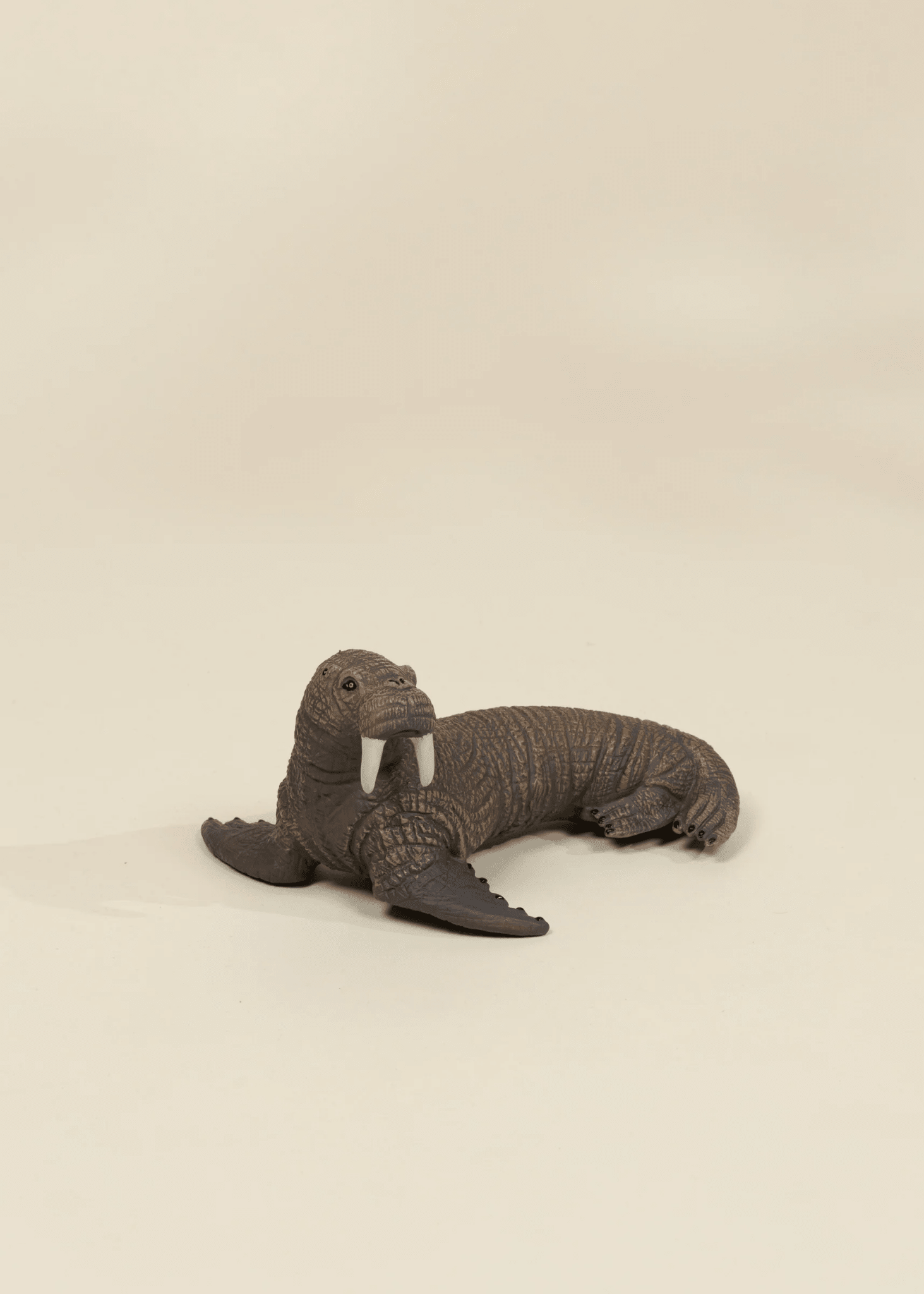 Large Sea Life Animal Play Figurine – Walrus - Mastermind Toys___250089
