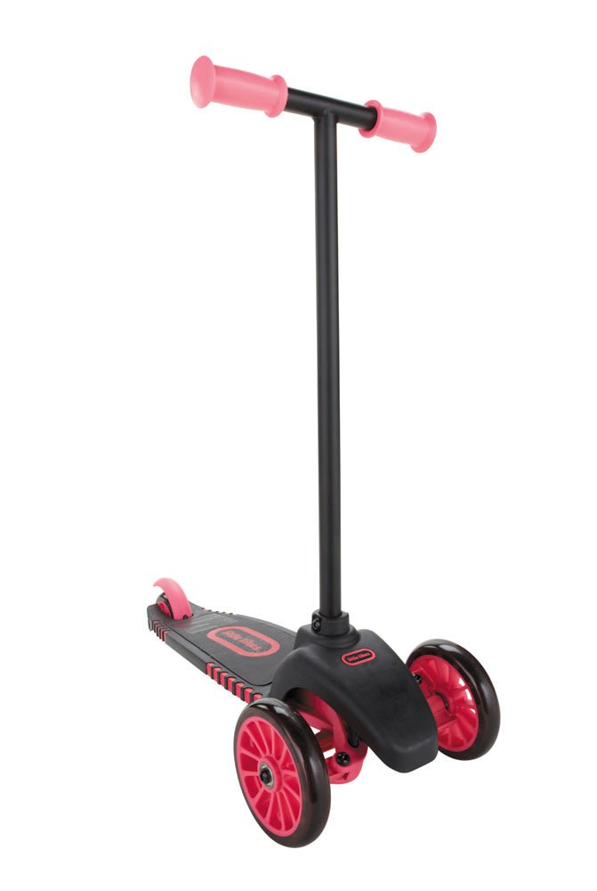 Lean To Turn Scooter Pink - Mastermind Toys___233288