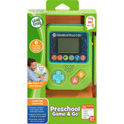 LeapFrog Preschool Game & Go - Mastermind Toys___247023