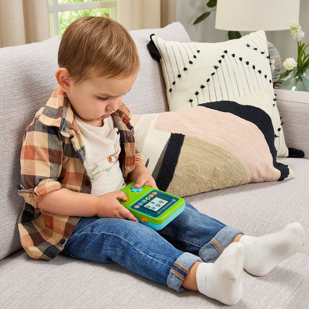 LeapFrog Preschool Game & Go - Mastermind Toys___247023