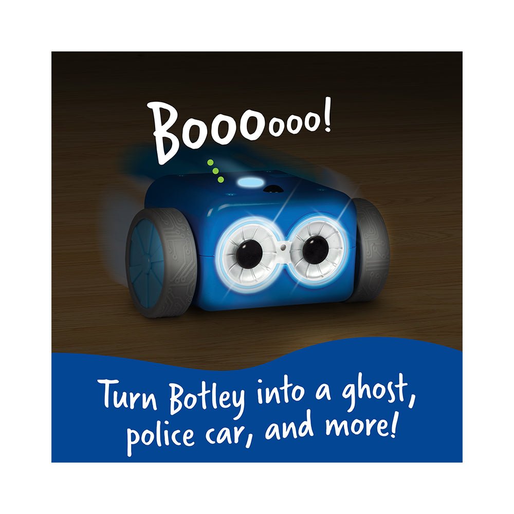 Learning Resources® Botley® 2.0 Coding Robot Activity Set - Mastermind Toys___219085