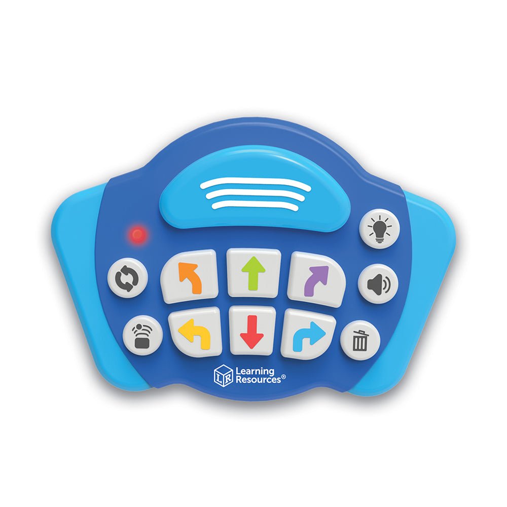 Learning Resources® Botley® 2.0 Coding Robot Activity Set - Mastermind Toys___219085