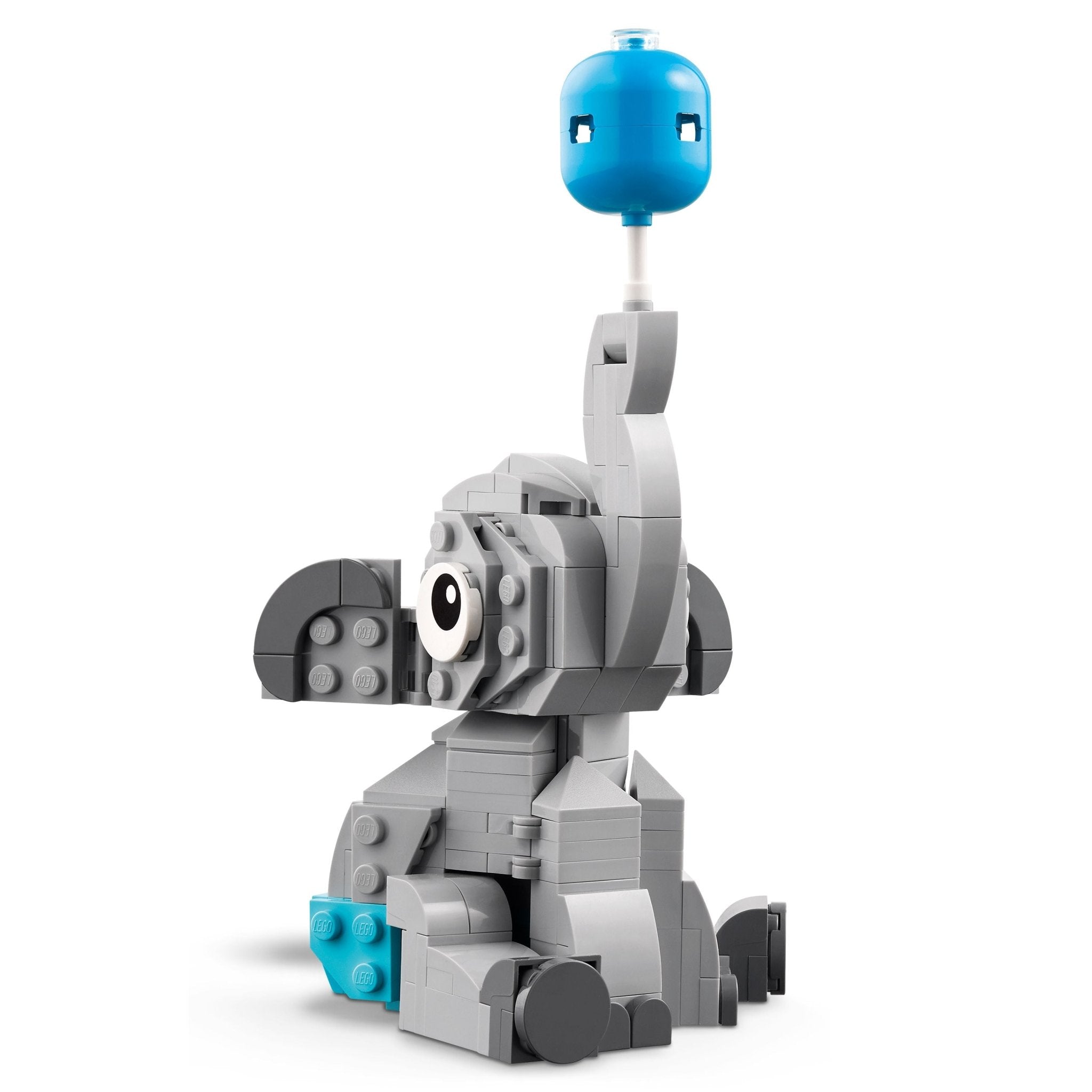 LEGO Baby Elephant in the Sky Building Set 40814 - Mastermind Toys___253802