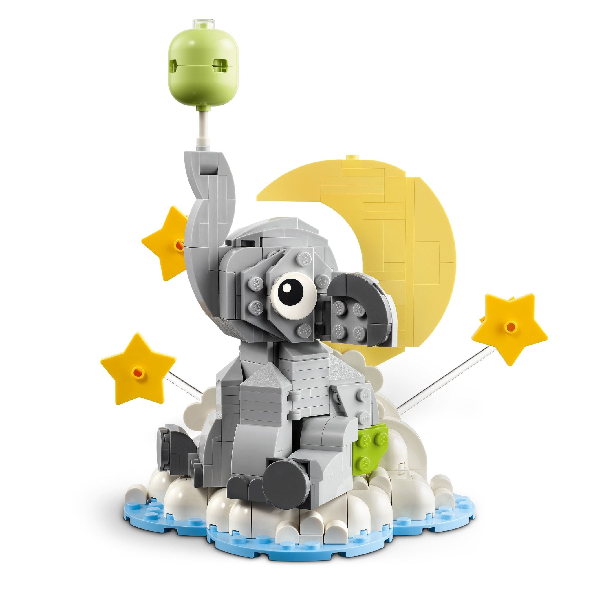 LEGO Baby Elephant in the Sky Building Set 40814 - Mastermind Toys___253802