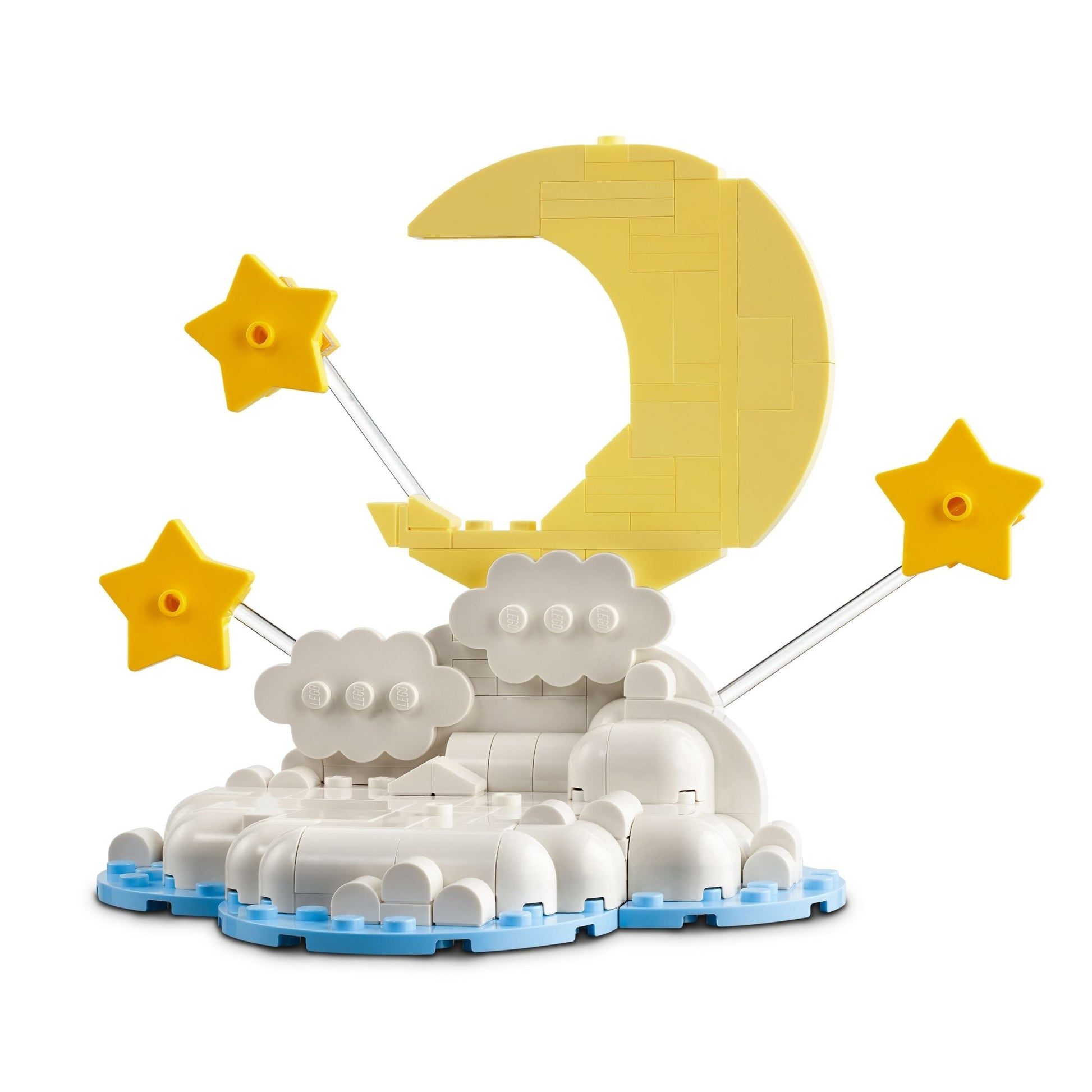LEGO Baby Elephant in the Sky Building Set 40814 - Mastermind Toys___253802